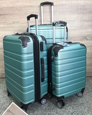 Pack 3 Maletas Expandibles NUEVAS