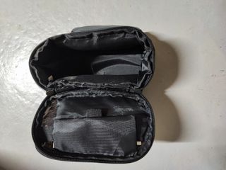 Bolsa cuadro bicicleta 