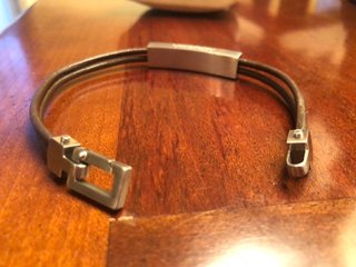 pulsera Viceroy hombre