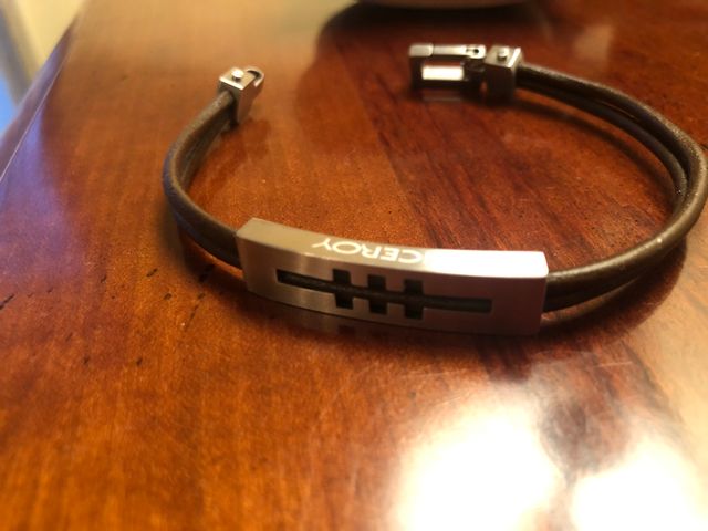 pulsera Viceroy hombre