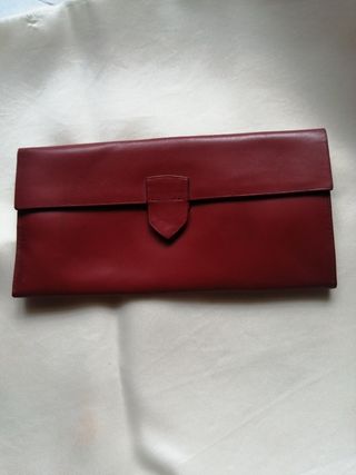 Portafoglio donna vintage