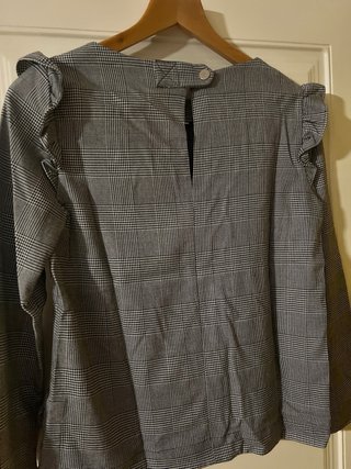 Blusa Mango