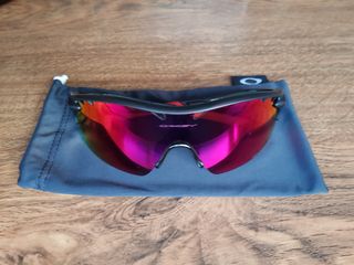 Oakley Radarlock XL Straigth Vented Polarized