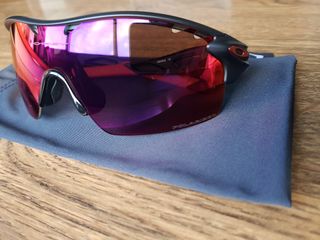 Oakley Radarlock XL Straigth Vented Polarized