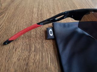 Oakley Radarlock XL Straigth Vented Polarized