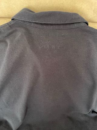 Polo hombre Pedro del Hierro