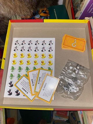 Monopoly junior