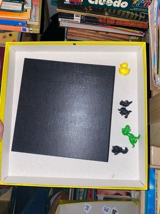 Monopoly junior