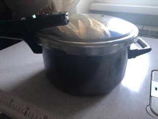 Pentola presione made in germany
