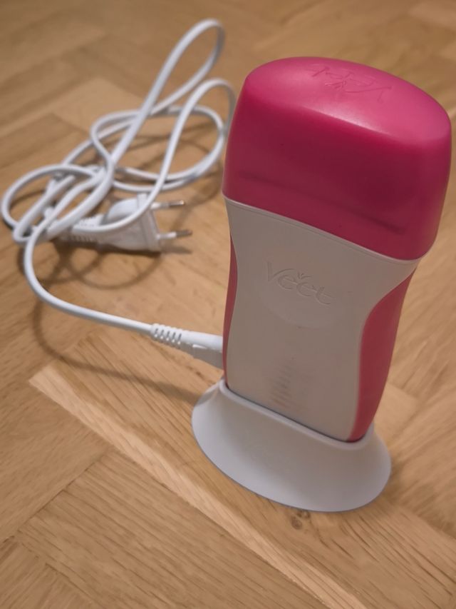 Veet EasyWax aplicador cera eléctrico