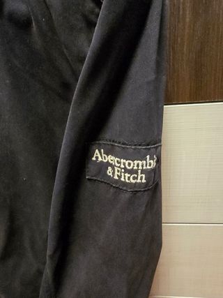 Chaqueta Abercrombie & Fitch