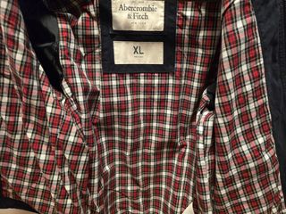 Chaqueta Abercrombie & Fitch