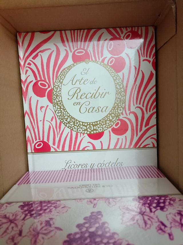El Arte de Recibir en casa