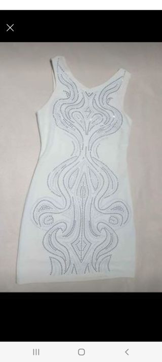 Vestido de fiesta Boda