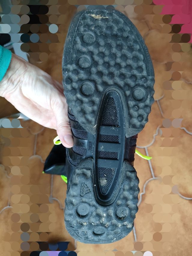 Adidas scarponcini alti stringati