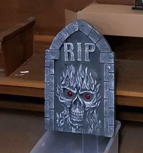 Lote halloween + de 1000€ Urge.