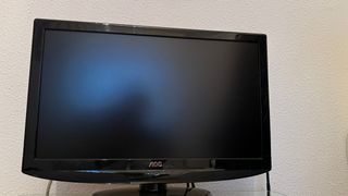 TELEVISOR MONITOR PC