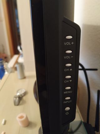 TELEVISOR MONITOR PC