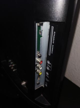 TELEVISOR MONITOR PC