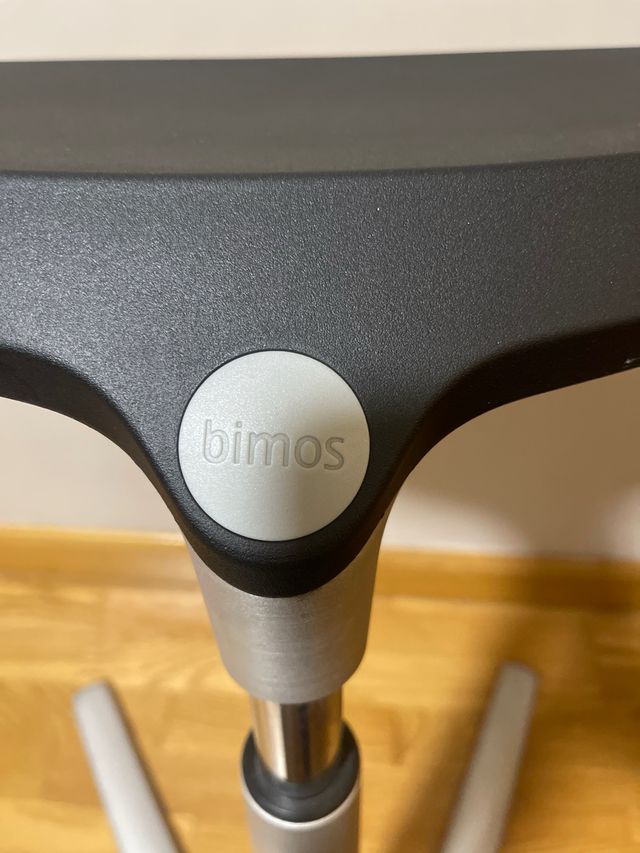 Silla/Taburete de apoyo de pie