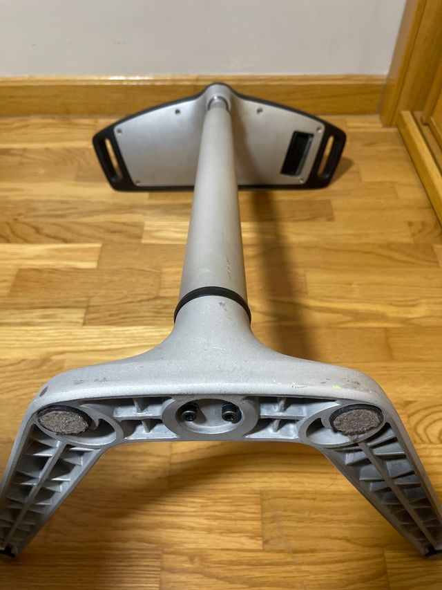 Silla/Taburete de apoyo de pie