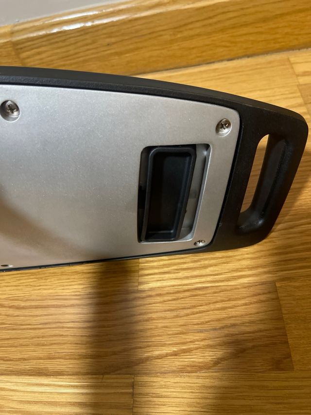 Silla/Taburete de apoyo de pie