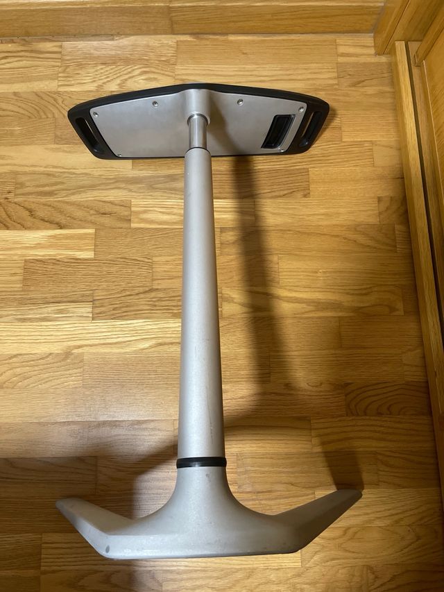 Silla/Taburete de apoyo de pie