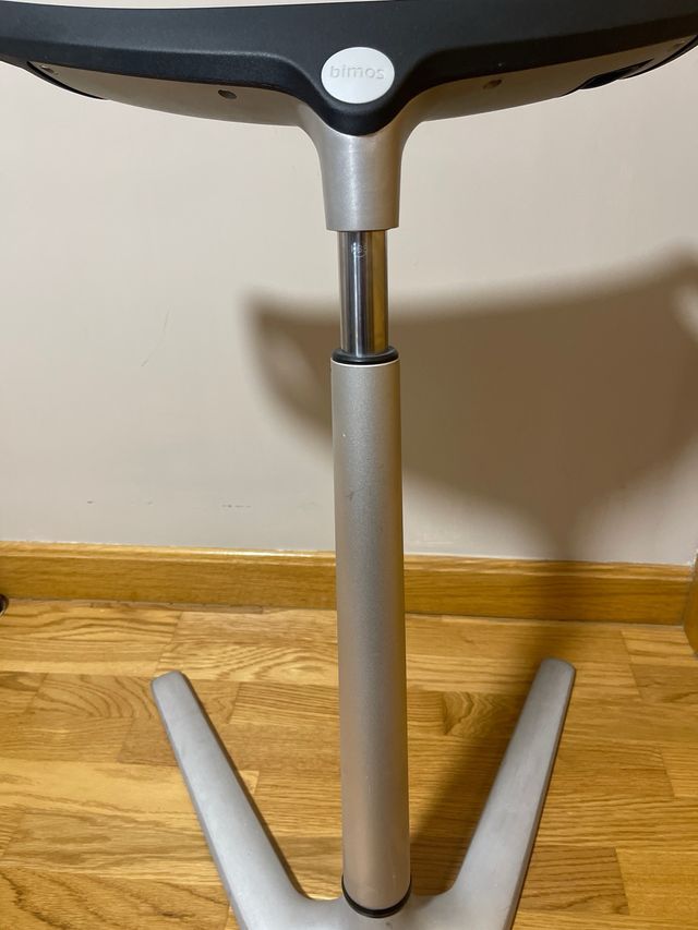 Silla/Taburete de apoyo de pie