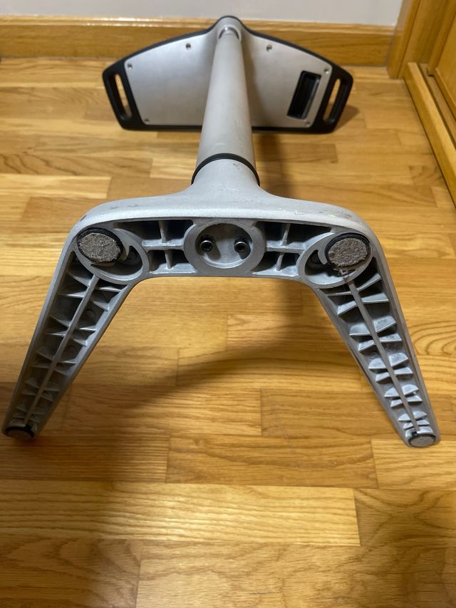 Silla/Taburete de apoyo de pie