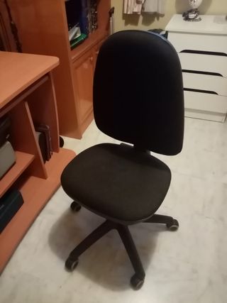 Silla escritorio