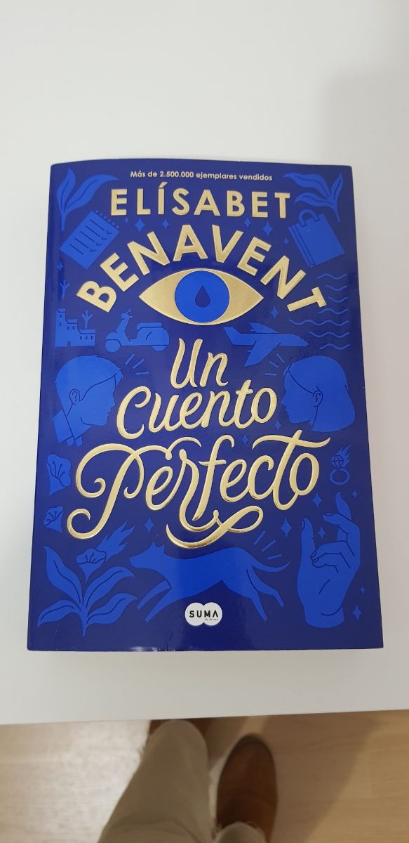 Un cuento perfecto