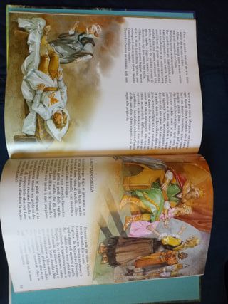 libro per ragazzi mitologia