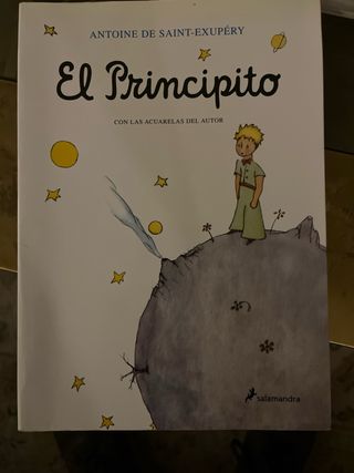 El Principito