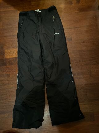 pantalon esquiar