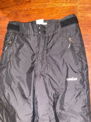 pantalon esquiar