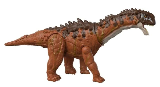 Dinosaurio juguete Jurassic World