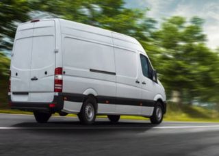 Transporte con furgon