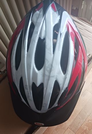 Casco bici Bell