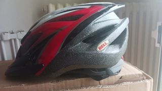 Casco bici Bell