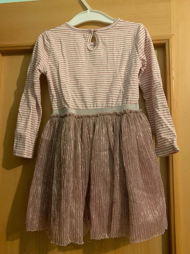 Vestido niña