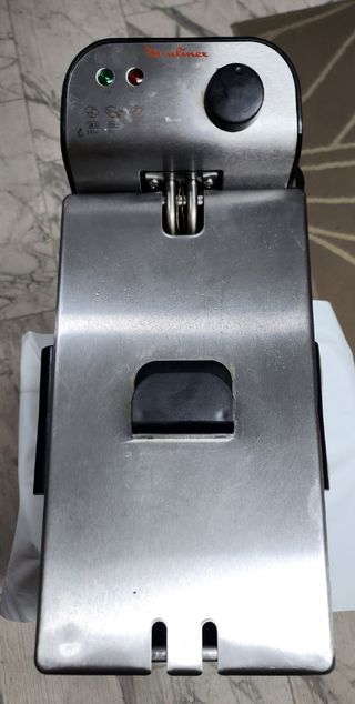 Freidora Moulinex