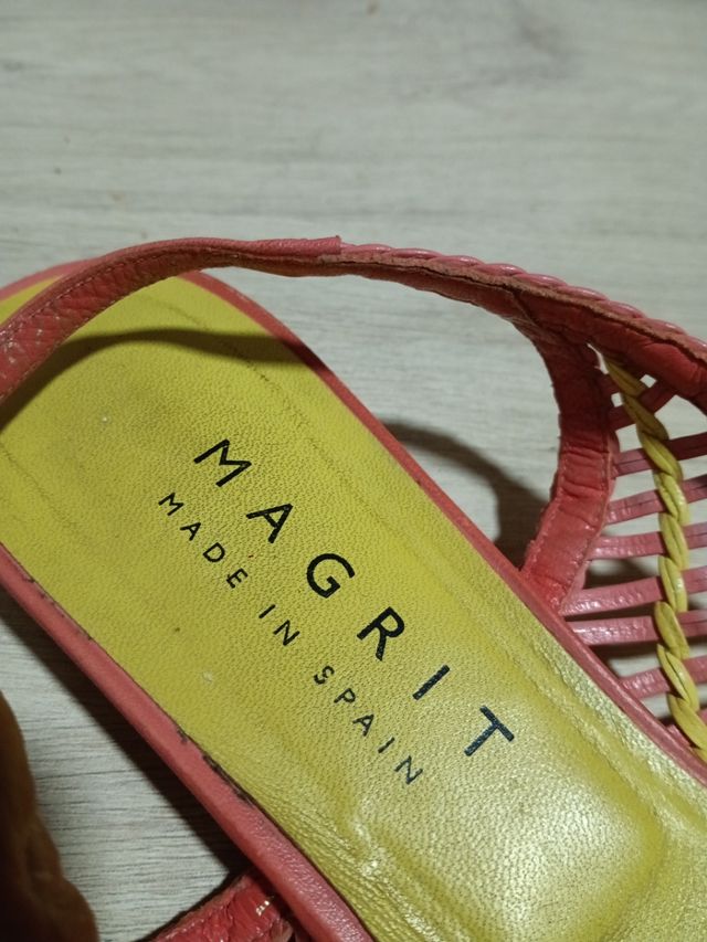 Magrit