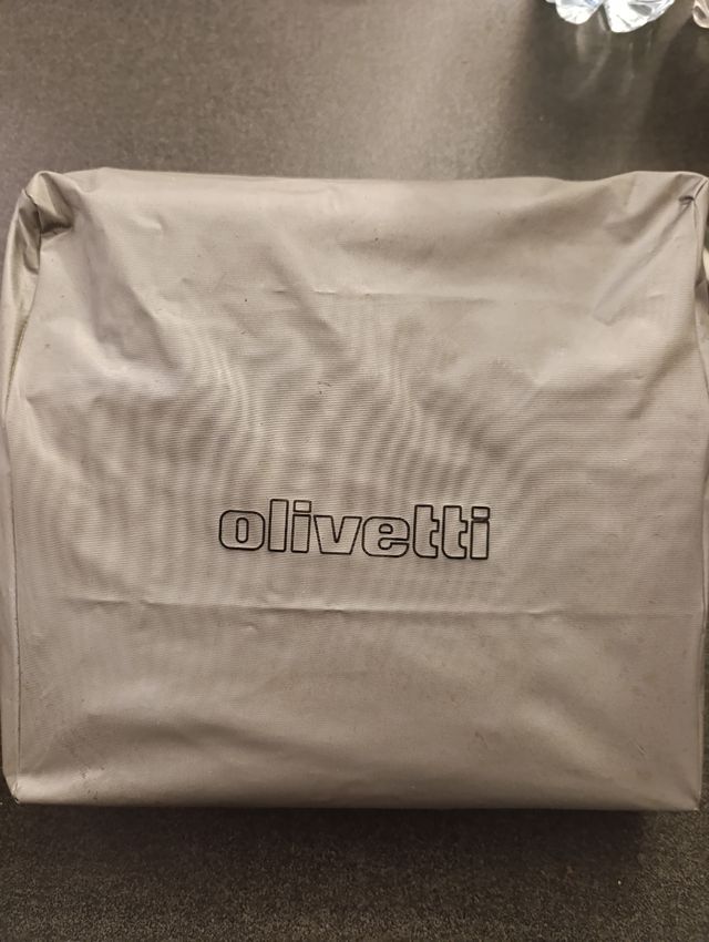 Olivetti Logos 41 PD