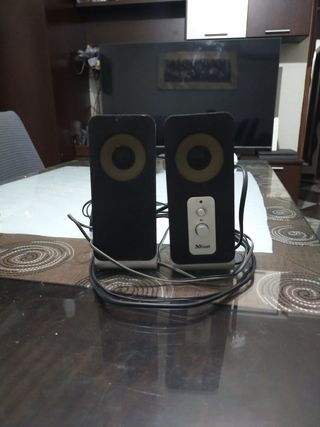 Altavoces