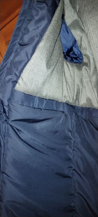 ROPA DE NIÑO ABRIGO