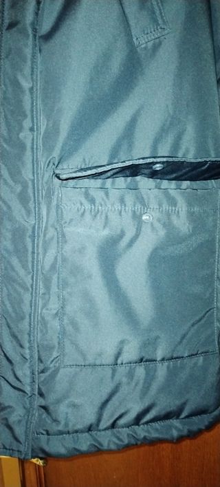 ROPA DE NIÑO ABRIGO