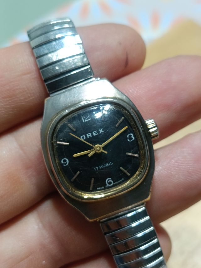 Reloj de pulsera Orex