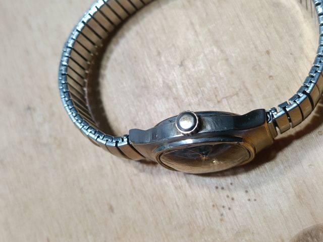 Reloj de pulsera Orex