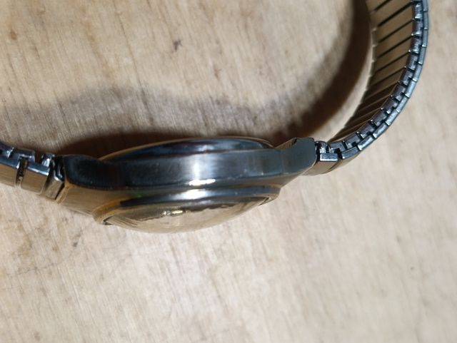 Reloj de pulsera Orex