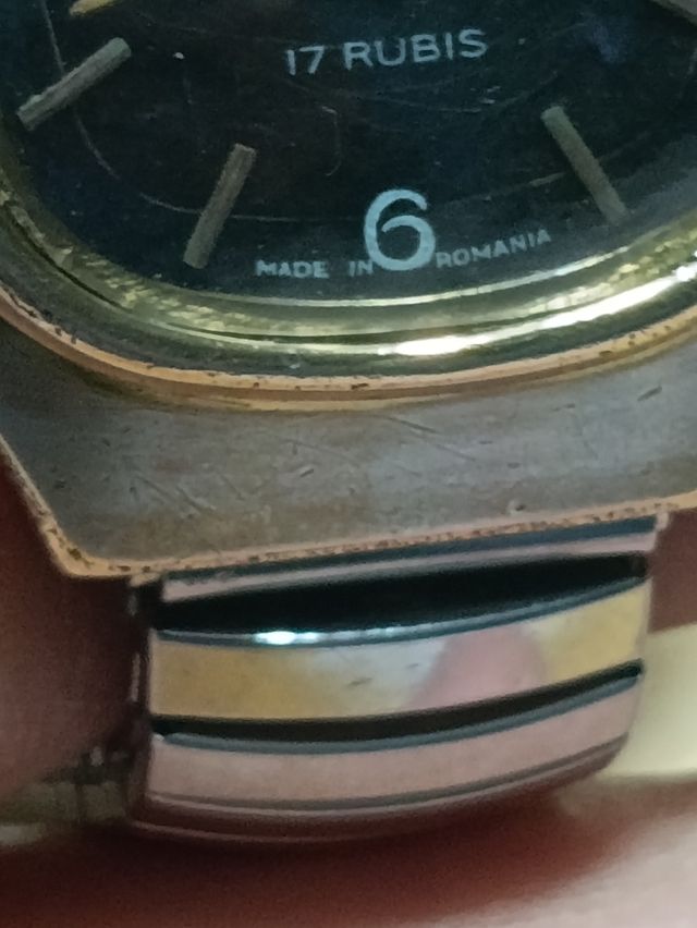 Reloj de pulsera Orex